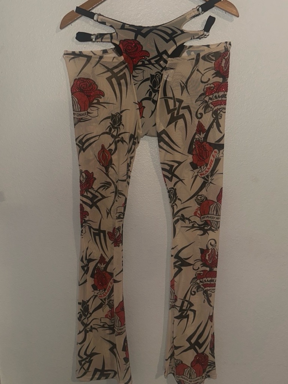 Namilia set size medium yes top included